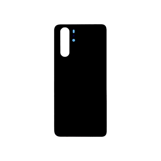 Tapa Traseira Huawei P30 Pro Negro Tapa Traseira Huawei P30 Pro Negro